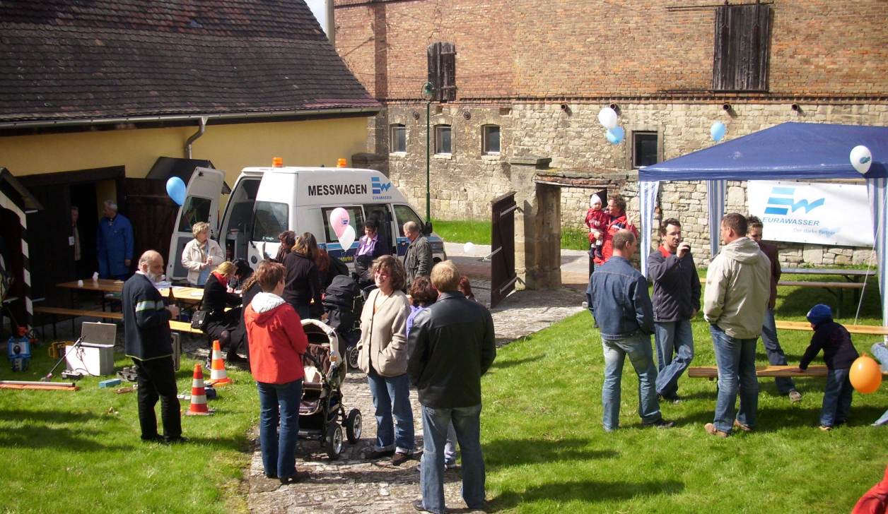 Museumstag2010