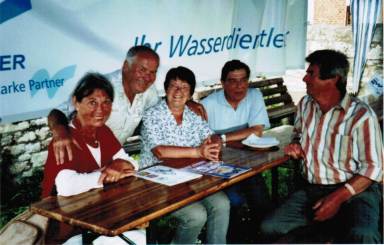 Familientag