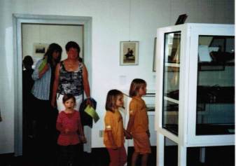 Familientag